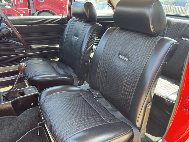 日産 ブルーバード 510 SSSクーペ 前期型 の中古車詳細 (83,392km