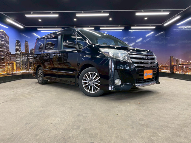 ノア 2.0 Si 