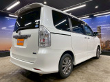 ヴォクシー 2.0 ZS 煌 