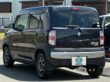 ハスラー G 4WD 4WD シートヒーター ETC