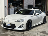 トヨタ 86