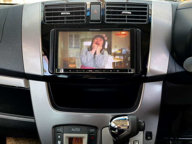 【車検付】ムーヴカスタムX SA ナビ TV ETC プッシュスタート スマアシ 車検付】ムーヴカスタムX SA ナビ TV ETC プッシュスタート スマアシ