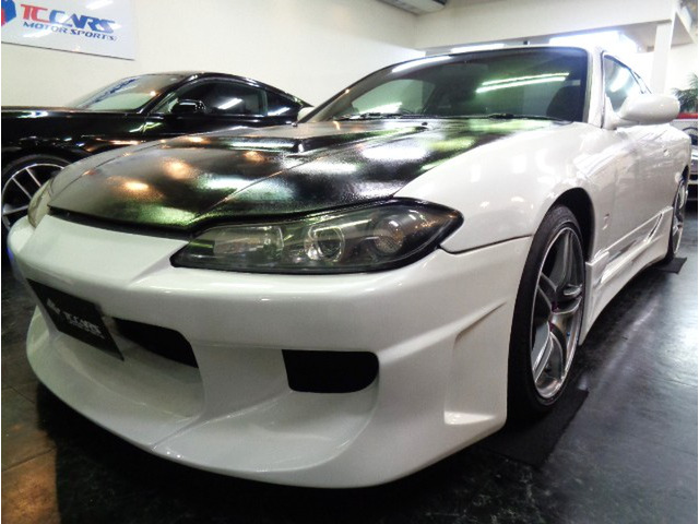 日産 シルビア 