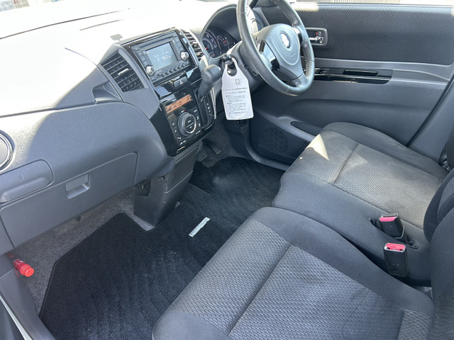 スズキ パレット SW TS ターボ 両側電動スライドドア Bカメラ の中古車