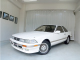 【中古車情報】トヨタ ソアラ 2.0 GT ツインターボL ★Fノーマル★車検済★記録簿40枚★SR の中古車詳細（走行距離：12.1万km、カラー：ホワイト、販売地域：東京都板橋区東山町）