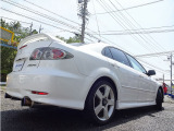 ☆初年度登録時より約20年が経過するお車とは思えないコンディション、そしてデザイン☆