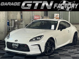 トヨタ GR86 2.4 SZ