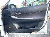 ☆運転席ドア☆