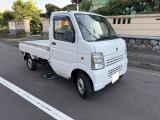 キャリイ FC エアコン パワステ 4WD 