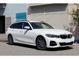 BMW 3シリーズツーリング 320d xドライブ Mスポーツ  4WD