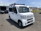 N-VAN G ホンダセンシング 4WD 