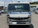キャンター 車載車 ユニック ネオ&alpha;+ フラトップ ラジコン