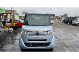 N-BOX G Lパッケージ 4WD AC 運転席助手席エアバック ABS