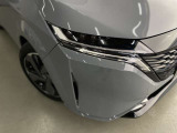 ノートオーラ 1.2 G レザーエディション 