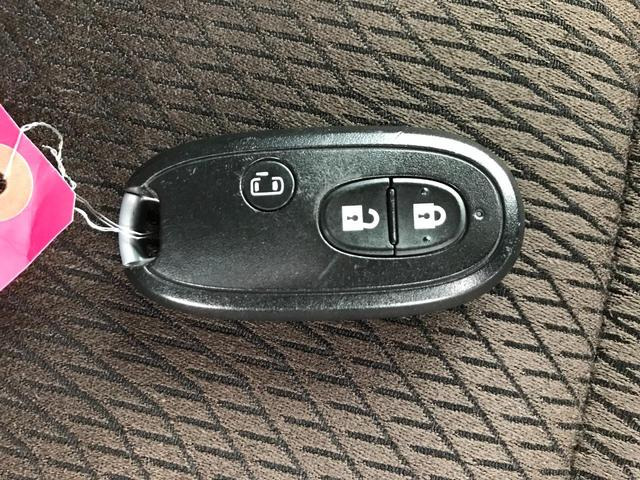 スズキ パレット　パワースライドドア　スマートキー　ナビ スズキ パレット XS スマートキー HID パワースライドドア の中古車