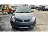 スイフト 1.3 XG Lパッケージ 4WD MT5 シートヒーター スマートキー