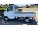 キャリイ KC エアコン パワステ 4WD