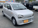 アルト L レーダーブレーキサポート キーレス CD 運転席シートヒーター
