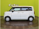 ワゴンRスマイル G 快適パッケージ 【買取車★デュアルカメラブレーキ】