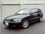 ボルボ V70