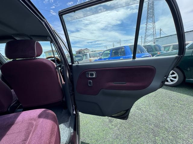 ダイハツ ミラジーノ 第三者機関鑑定車両内外装4点修復歴無し の中古車