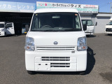 NV100クリッパー DX GLパッケージ ハイルーフ 4WD 