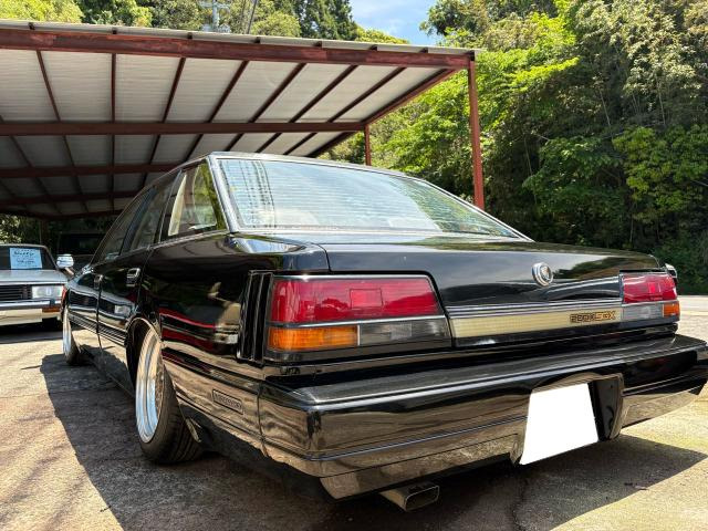 日産 レパード 5速マニュアル(MT)載せ替え の中古車詳細 (99,270km, 色