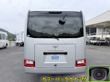 コースター GX ロング 29人乗りバス AT車 自動スイング扉