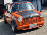 ローバー ミニ 