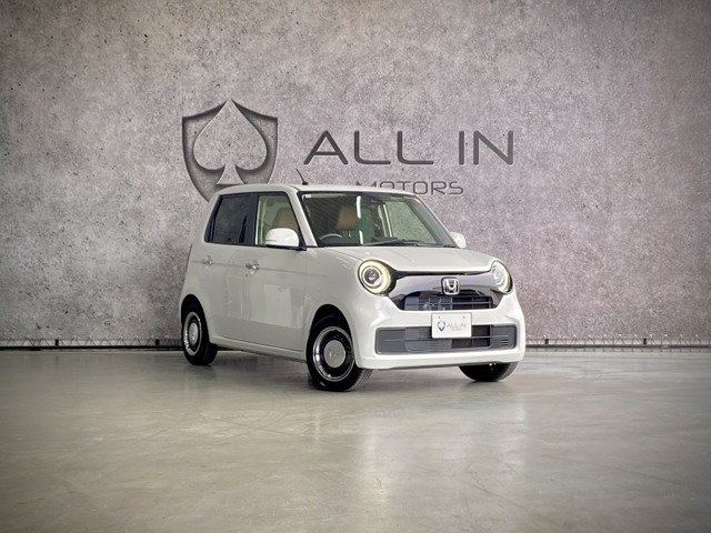 ホンダ N-ONE 