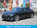 サンルーフ パノラミックビューモニター クリアランスソナー 純正18AW Lexus Safety System+ シートエアコン/ヒーター パドルシフト 前後ドライブレコーダー ETC2.0
