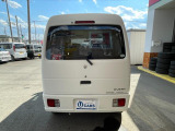 エブリイ PC ハイルーフ 4WD 5MT パートタイム4WD キーレス