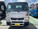 キャンター ダンプ ETC 極東開発 3000kg MT