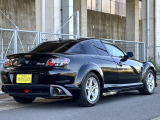 RX-8 ベースモデル pivot スロコン