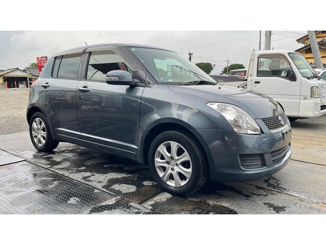 スイフト 1.3 XG Lパッケージ 4WD MT5 シートヒーター スマートキー