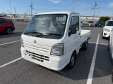 キャリイ KC エアコン パワステ 