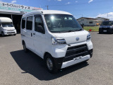 ハイゼットカーゴ 2シーター SAIII ハイルーフ 4WD 