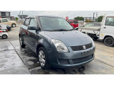 スイフト 1.3 XG Lパッケージ 4WD MT5 シートヒーター スマートキー