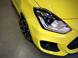 スイフト 1.4 スポーツ 