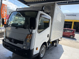 アトラス パネルバン 3.0ディーゼル AT Bカメラ