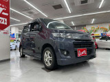 ワゴンRスティングレー リミテッド 4WD 