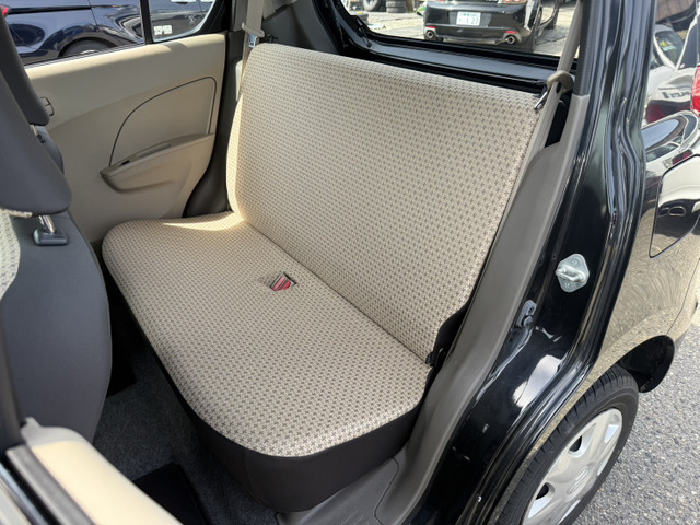 スズキ アルト F 車検残(R8.12) 点検整備・保証付‼ の中古車詳細