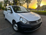 H27年4月 AD VE Wエアバック 実走行 61,000km☆彡
