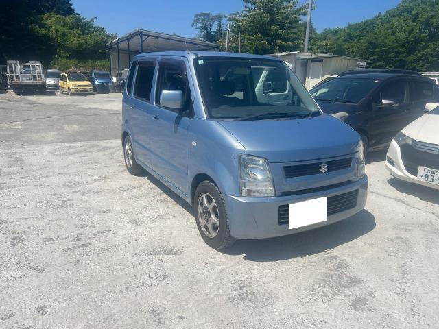ワゴンR FX 08035049222