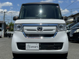N-BOX G L ホンダセンシング カッパーブラウンスタイル 両側パワスラ!SDナビ!フルセ...