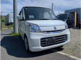 スペーシア  車検2年付き