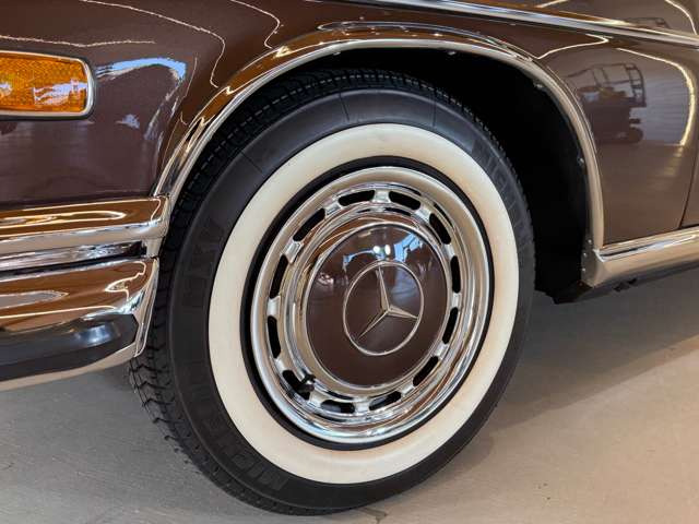 メルセデス・ベンツ /その他 メルセデス・ベンツ 280SE 3.5coupe