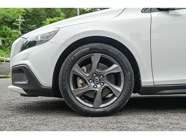 ボルボ V40クロスカントリー T5 4WD T5 AWD 車検R9年12月 クロカン の