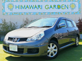 日産 ウイングロード 1.5 15S