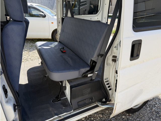 ホンダ アクティバン SDX の中古車詳細 (67,292km, ホワイト, 神奈川県